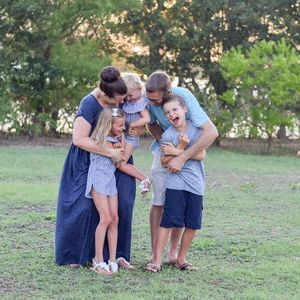 Meet your Posher, Lori